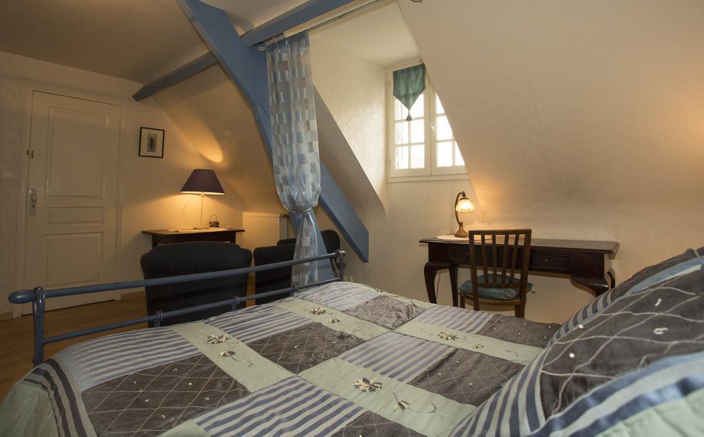 Chambres D'Hotes Etche Lacarry-Arhan-Charritte-de-Haut Exterior photo